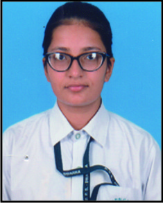 Vidushi Yadav