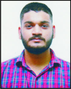 Abhishek Yadav