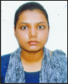 Amreen Hussain