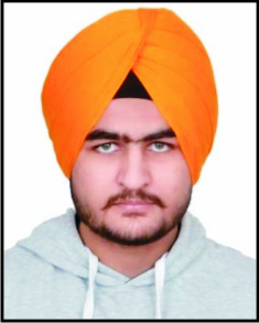 Arpan Singh Thind