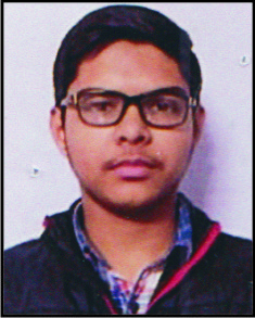 Aryan Gupta