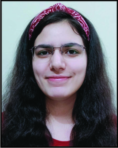 Diya Siwach