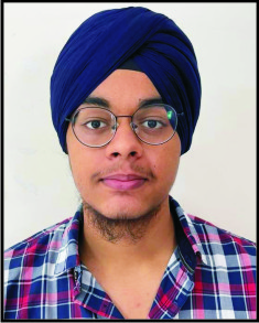 Guransh Singh Bedi