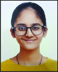 Laabhanya Mohpal