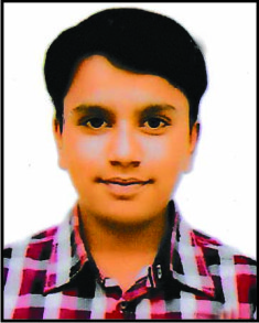 Myank Gupta