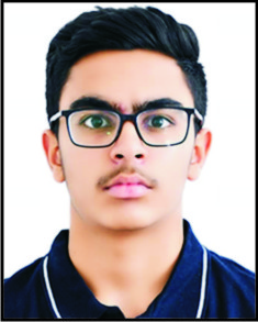 Prakhar Arora