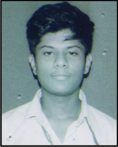 Ritish Raj