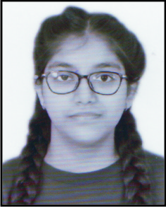 Shruti Raghav