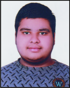 Shubh Garg