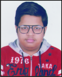 Tanishq Vashisht