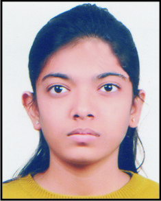 Tanya Garg