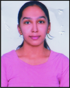 Vanshika