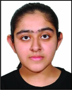 Yamini Arora