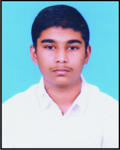 Yashik Yadav