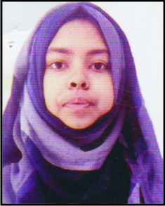 Zainab Khan