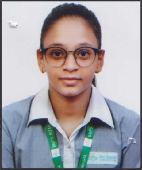Aarshi Jindal