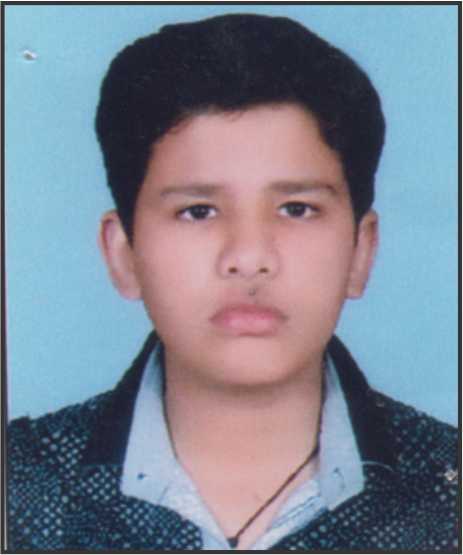 Anshul Goyal