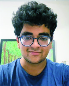Arrnav Aggarwal