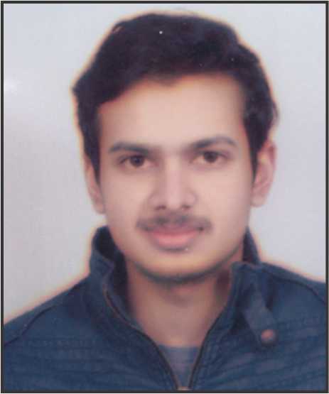 Arush Goyal