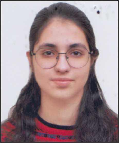 Arushi Malik