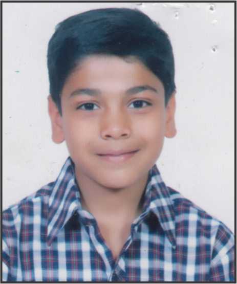 Atishay Goyal