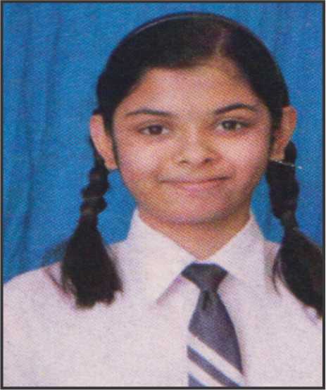 Bhargavi