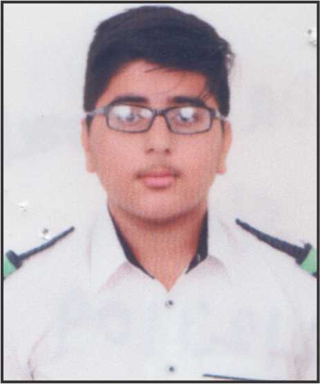 Dakshpreet Singh