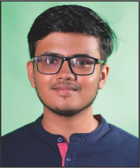 Devvrat Gupta
