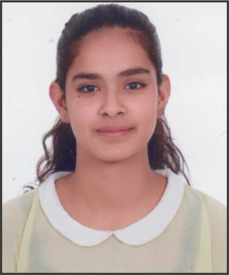 Kashish Sharma