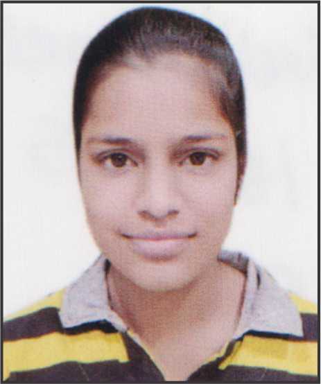 Kashvi Goel