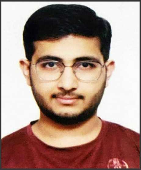 Kavish Goyal