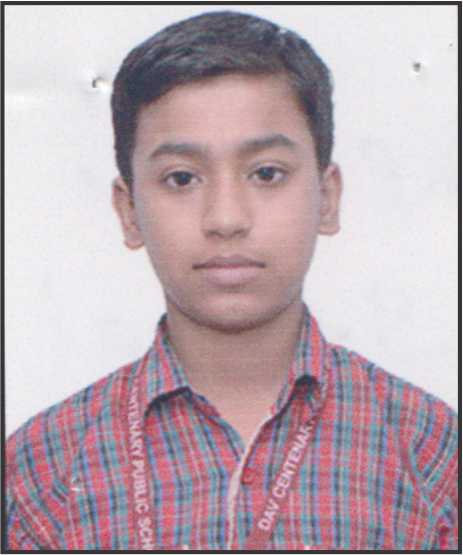 Keshav Sehgal