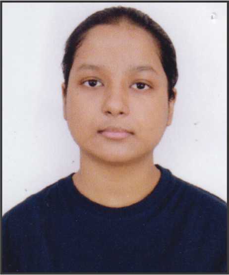 Manya Gupta