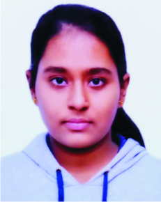 Mrinali Joshi