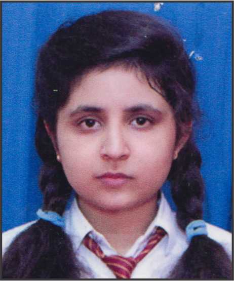 Niharika Raj