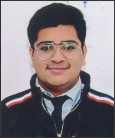 Nikunj Dawar
