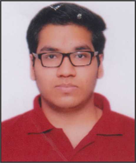 Paras Gupta