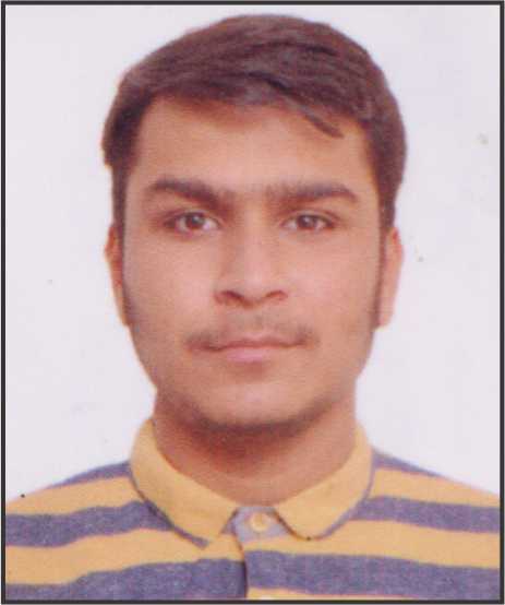 Raghav Khanduri