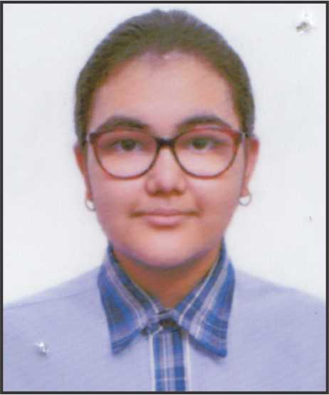Rashi Garg