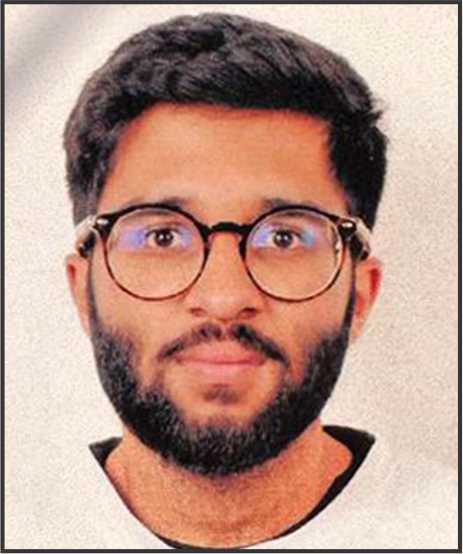 Rishabh Narayana