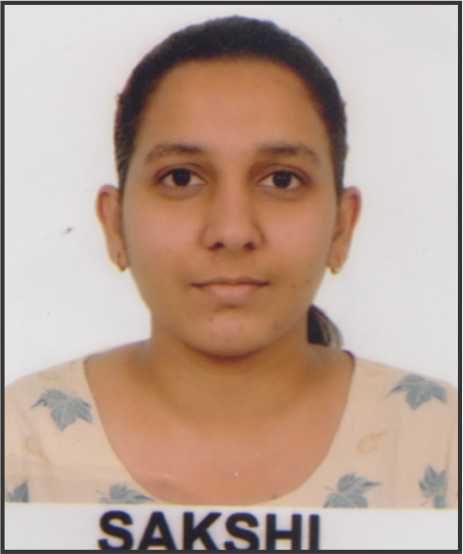Sakshi