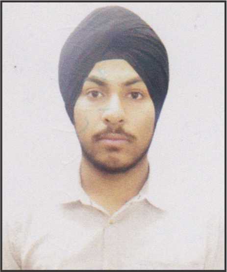 Sandeep Singh