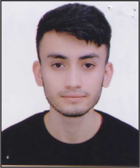 Shiva Aashish Khadka