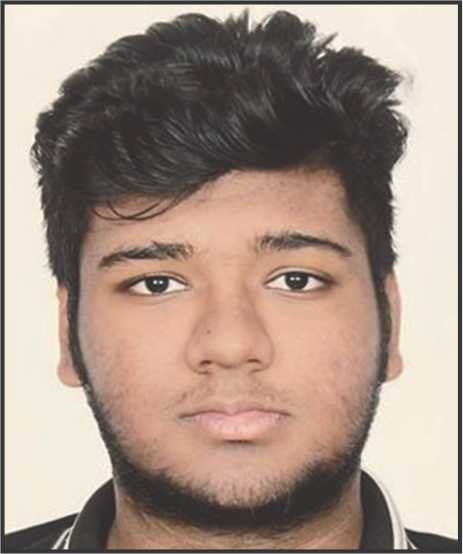 Sidh Bansal