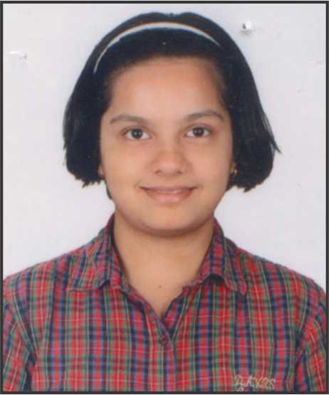 Soumya Bansiwal