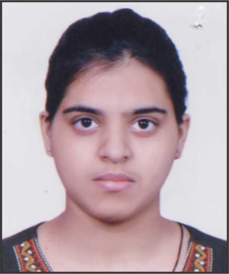 Tanishka Tyagi