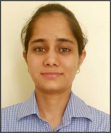 Tannu Yadav