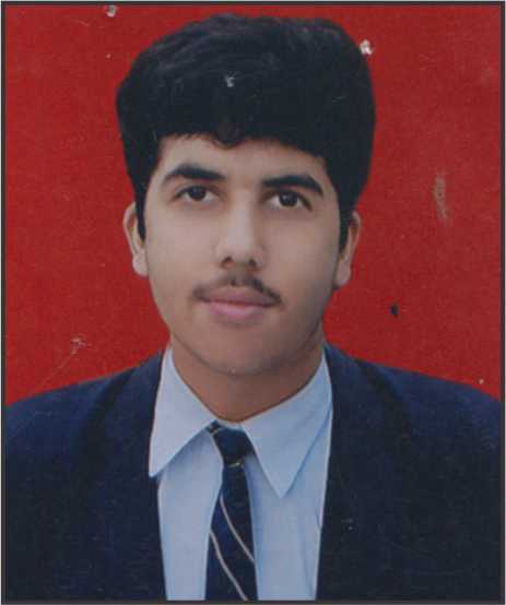 Vaibhav Chauhan