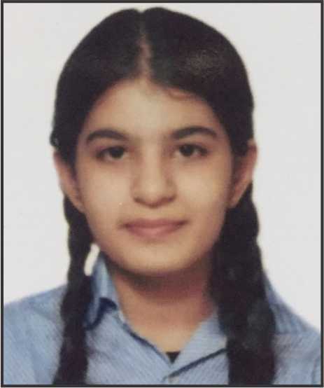 Vani Sharma