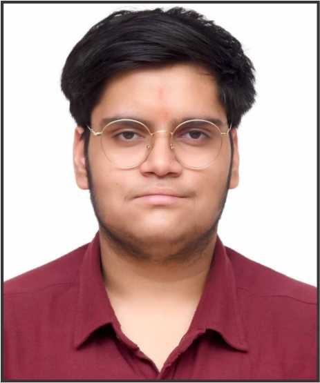 Vedansh Singh
